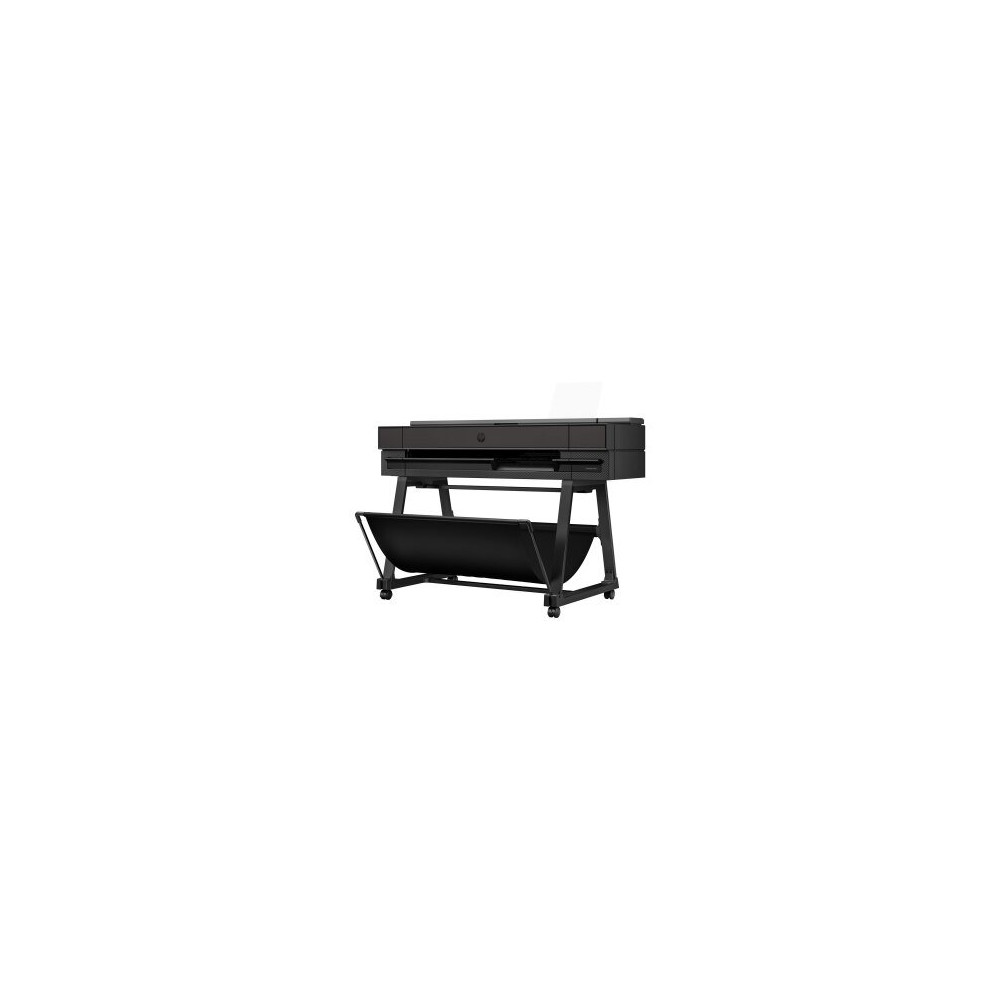 HP DesignJet T850 - 914 mm (36″) stampante di grande formato - a colori - getto d'inchiostro - rotolo (91,4 cm x 91,4 m)
