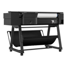HP DesignJet T850 - 914 mm (36″) stampante di grande formato - a colori - getto d'inchiostro - rotolo (91,4 cm x 91,4 m)