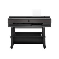 HP DesignJet T850 - 914 mm (36″) stampante di grande formato - a colori - getto d'inchiostro - rotolo (91,4 cm x 91,4 m)