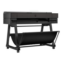 HP DesignJet T850 - 914 mm (36″) stampante di grande formato - a colori - getto d'inchiostro - rotolo (91,4 cm x 91,4 m)