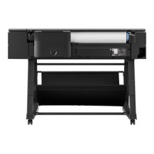 HP DesignJet T850 - 914 mm (36″) stampante di grande formato - a colori - getto d'inchiostro - rotolo (91,4 cm x 91,4 m)
