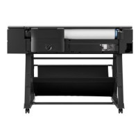HP DesignJet T850 - 914 mm (36″) stampante di grande formato - a colori - getto d'inchiostro - rotolo (91,4 cm x 91,4 m)