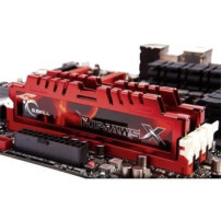 G.Skill Ripjaws-X - DDR3 - Kit - 16 GB: 2 x 8 GB