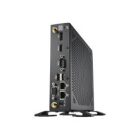 Shuttle XPC slim DS50U5 - Barebone - Slim-PC