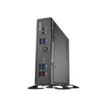 Shuttle XPC slim DS50U5 - Barebone - Slim-PC