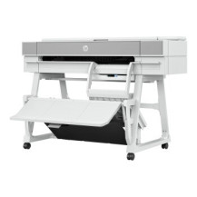 HP DesignJet T950 - 914 mm (36″) stampante di grande formato - colore - getto d'inchiostro - 914 x 1676 mm - 2400 x 1200 dpi - f