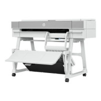 HP DesignJet T950 - 914 mm (36″) stampante di grande formato - colore - getto d'inchiostro - 914 x 1676 mm - 2400 x 1200 dpi - f