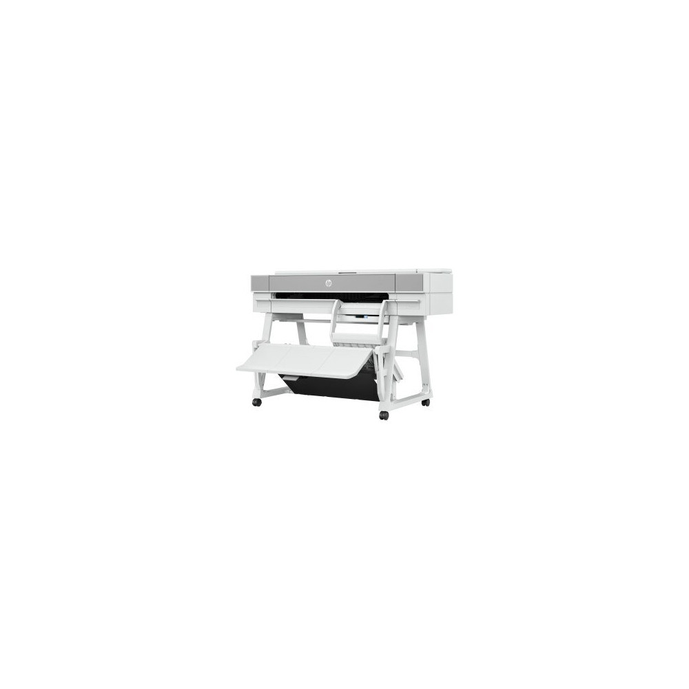 HP DesignJet T950 - 914 mm (36″) stampante di grande formato - colore - getto d'inchiostro - 914 x 1676 mm - 2400 x 1200 dpi - f
