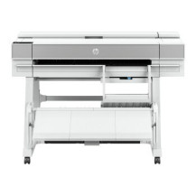 HP DesignJet T950 - 914 mm (36″) stampante di grande formato - colore - getto d'inchiostro - 914 x 1676 mm - 2400 x 1200 dpi - f