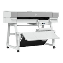 HP DesignJet T950 - 914 mm (36″) stampante di grande formato - colore - getto d'inchiostro - 914 x 1676 mm - 2400 x 1200 dpi - f