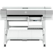 HP DesignJet T950 - 914 mm (36″) stampante di grande formato - colore - getto d'inchiostro - 914 x 1676 mm - 2400 x 1200 dpi - f