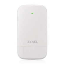 ZyXEL PoE 12 - Power Injector - 45 Watt - Porte di uscita: