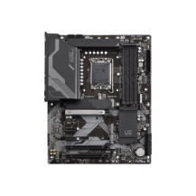 Gigabyte Z790 D AX - 1.0 - Scheda madre - ATX - Socket LGA1700 - Chipset Z790 - USB-C 3.2 Gen2, USB-C 3.2 Gen 1, USB 3.2 Gen 2,