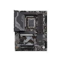 Gigabyte Z790 D AX - 1.0 - Scheda madre - ATX - Socket LGA1700 - Chipset Z790 - USB-C 3.2 Gen2, USB-C 3.2 Gen 1, USB 3.2 Gen 2,