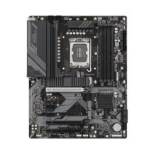 GIGABYTE Z790 D Scheda madre - Supporta CPU Intel Core di 14a generazione, VRM digitale a 12+1+1 fasi, fino a 7600MHz