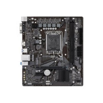 Gigabyte H610M H V2 - 1.0 - Scheda madre - micro ATX - Socket LGA1700 - Chipset H610 - USB 3.2 Gen 1 - LAN Gigabit - Grafica int