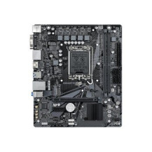 Gigabyte H610M S2H V3 DDR4 - 1.0 - Scheda madre - micro ATX - Socket LGA1700 - Chipset H610 - USB 3.2 Gen 1 - Gigabit LAN - Graf