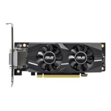 ASUS GeForce RTX 3050 LP BRK 6 GB - Edizione OC