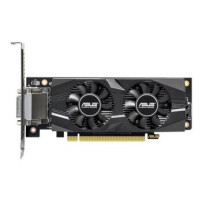 ASUS GeForce RTX 3050 LP BRK 6 GB - Edizione OC