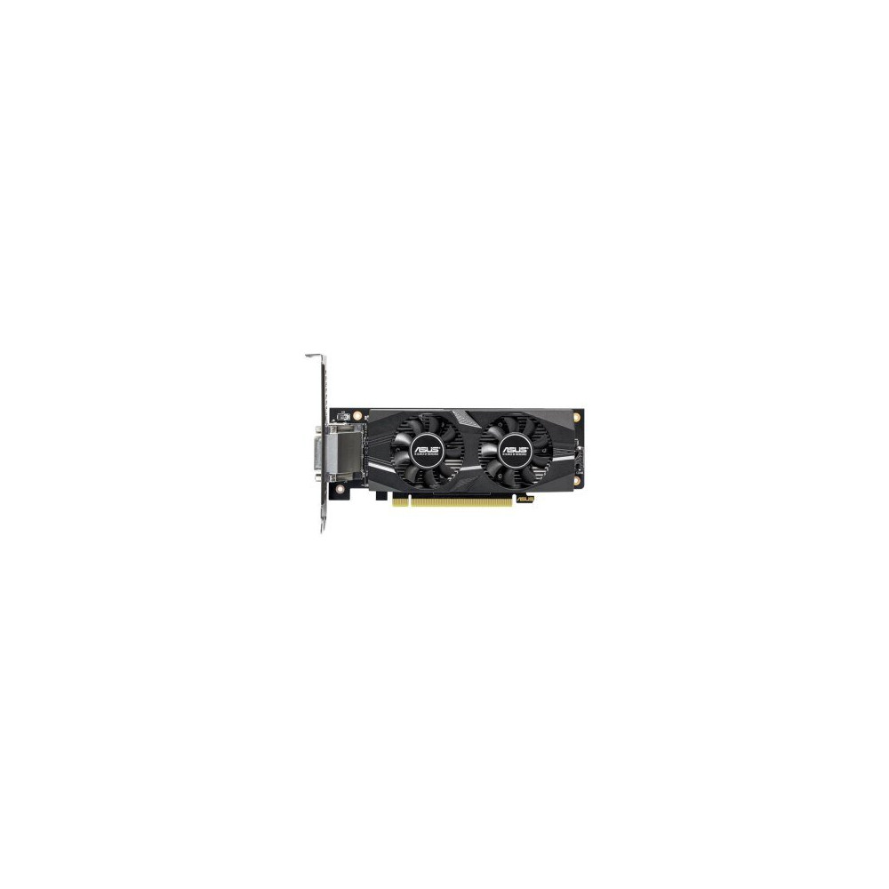 ASUS GeForce RTX 3050 LP BRK 6 GB - Edizione OC