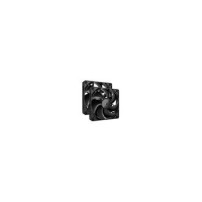 Corsair iCUE Link RX140 Twin Starter Kit - Ventola per case - 140 mm (confezione da 2)