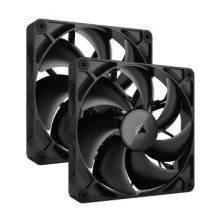 Corsair iCUE Link RX140 Twin Starter Kit - Ventola per case - 140 mm (confezione da 2)