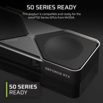 Corsair iCUE Link RX140 RGB Twin Starter Kit - Ventola per case - 140 mm - Nero (confezione da 3)