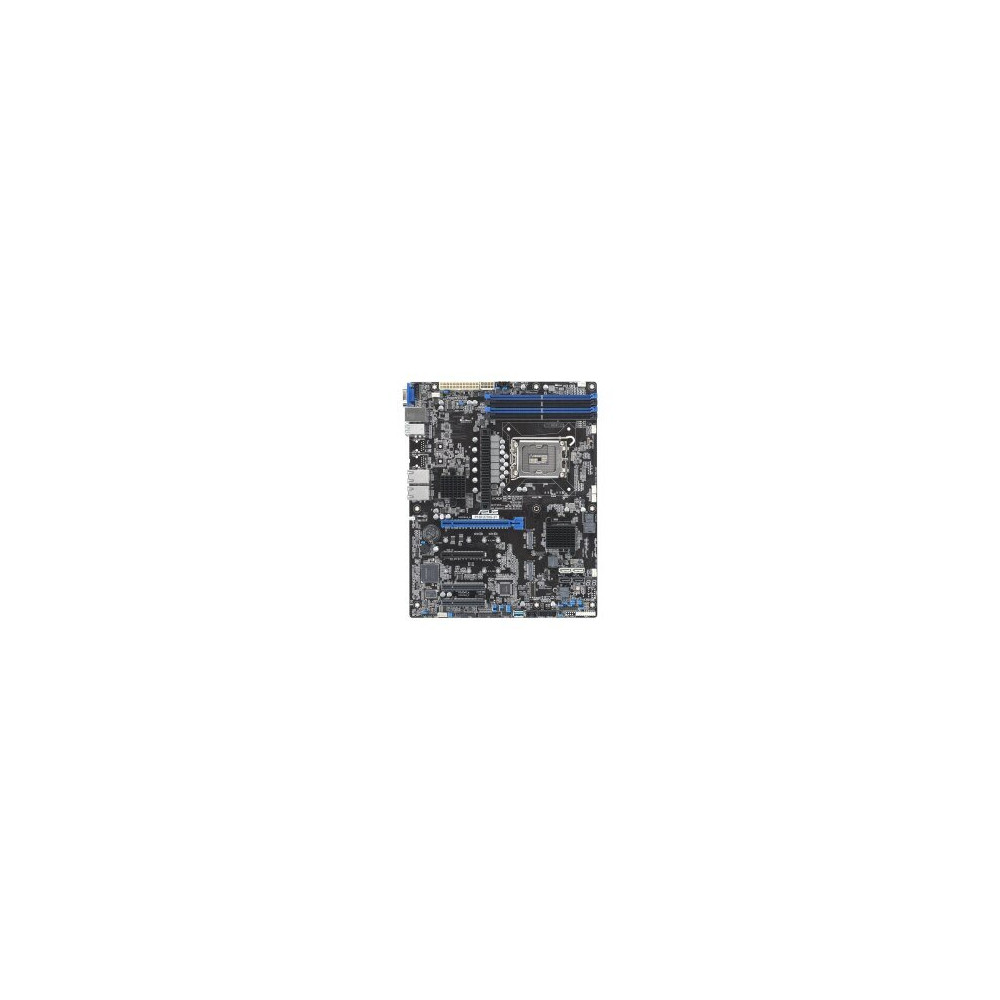 ASUS P13R-E/10G-2T - Scheda madre - ATX - Presa LGA1700