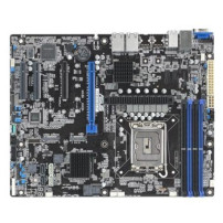 ASUS P13R-E/10G-2T - Scheda madre - ATX - Presa LGA1700