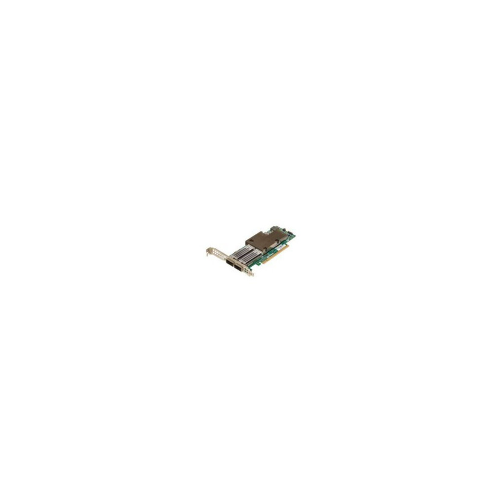 BROADCOM NetXtreme E-Series P2100G - Netzwerkadapter