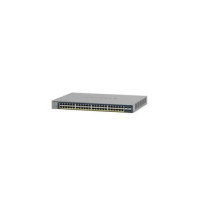 Netgear Smart GS728TP - Switch - L3 Lite - Smart - 16 x 10/100/1000 (PoE)