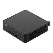 ASUS NUC 14 Pro RNUC14RVKU700000I - Barebone - Mini PC - 1 x Core Ultra 7 155H / 1,4 GHz - RAM 0 GB - Intel Arc Graphics - 1GbE,