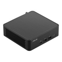 ASUS NUC 14 Pro RNUC14RVKU700000I - Barebone - Mini PC - 1 x Core Ultra 7 155H / 1,4 GHz - RAM 0 GB - Intel Arc Graphics - 1GbE,