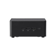 ASUS NUC 14 Pro RNUC14RVHI300000I - Barebone - Mini PC - 1 x Core 3 100U / 1,2 GHz - RAM 0 GB - Intel Graphics - Bluetooth 5.3,