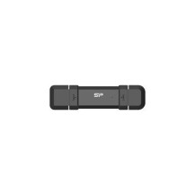 Silicon Power Marvel Xtreme DS72 - Unità flash USB