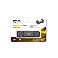 Silicon Power Marvel Xtreme DS72 - Unità flash USB