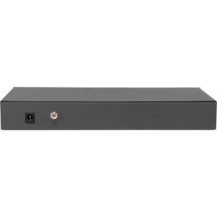 LevelOne Switch 9x GE GEP-0925 2.5GbE 108W 8xPoE+ sw