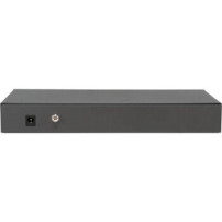 LevelOne Switch 9x GE GEP-0925 2.5GbE 108W 8xPoE+ sw