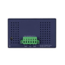 Planet ISW-1600T - Switch - unmanaged - 16 x 10/100