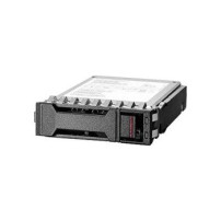 HPE 960GB SAS 12G RI SFF BC Value SAS MVD SSD retail