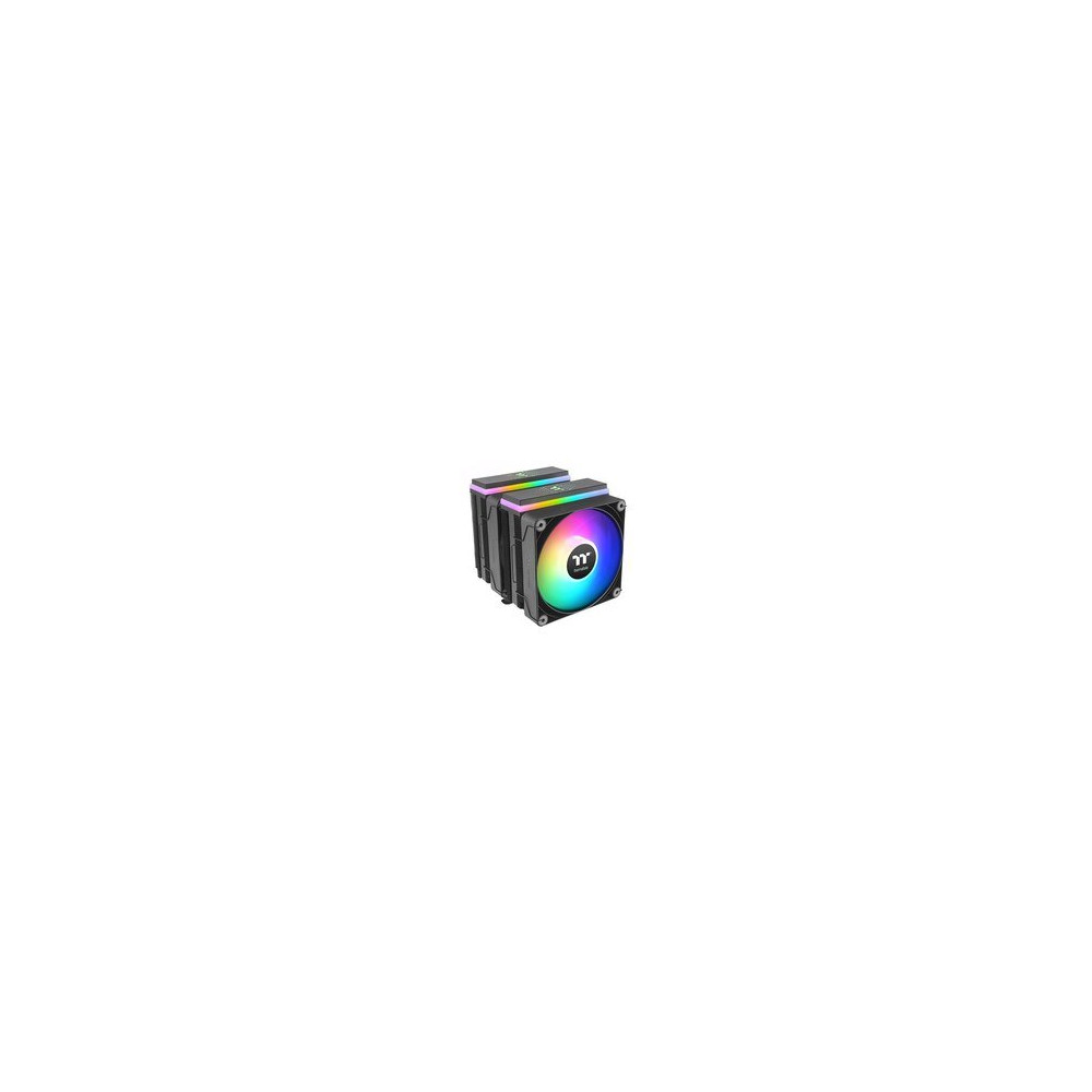Thermaltake ASTRIA 600 - Dissipatore di calore per processore - (per: LGA2066, LGA2011, LGA1851, LGA1700, LGA1200, LGA1156, LGA1