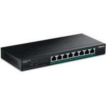 TRENDnet SWITCH POE++ A 8 PORTE 2.5G - Switch - 8 porte