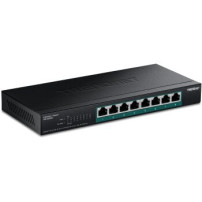TRENDnet SWITCH POE++ A 8 PORTE 2.5G - Switch - 8 porte