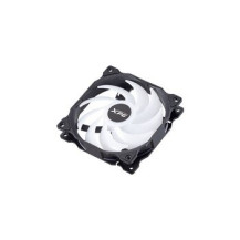 XPG VENTO 120 ARGB PWM Case per computer Ventilatore 12 cm Nero 1 pz