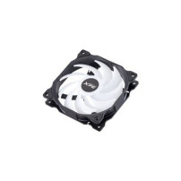 XPG VENTO 120 ARGB PWM Case per computer Ventilatore 12 cm Nero 1 pz