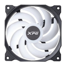 XPG VENTO 120 ARGB PWM Case per computer Ventilatore 12 cm Nero 1 pz