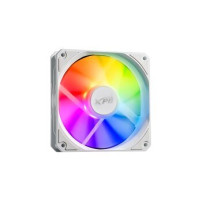 XPG Ventola VENTO R 120 1*120mm ARGB Ventola bianco retail