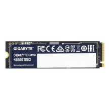 Gigabyte Gen4 4000E - SSD - 1 TB - interno - M.2 2280 - PCIe 4.0 x4 (NVMe)