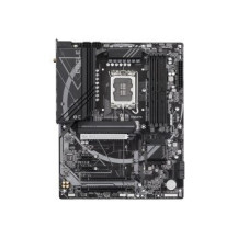 Gigabyte Z790 EAGLE AX - 1.0 - Scheda madre - ATX - Presa LGA1700 - Chipset Z790 - USB-C 3.2 Gen2, USB-C 3.2 Gen 1, USB 3.2 Gen