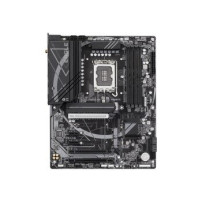 Gigabyte Z790 EAGLE AX - 1.0 - Scheda madre - ATX - Presa LGA1700 - Chipset Z790 - USB-C 3.2 Gen2, USB-C 3.2 Gen 1, USB 3.2 Gen